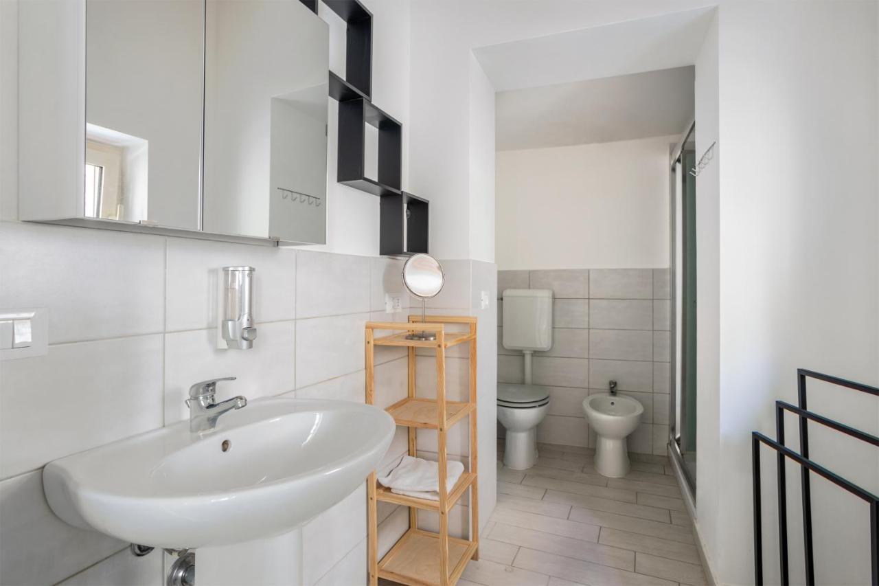 Casa Dei Quattro Canti B&B Palermo Ngoại thất bức ảnh