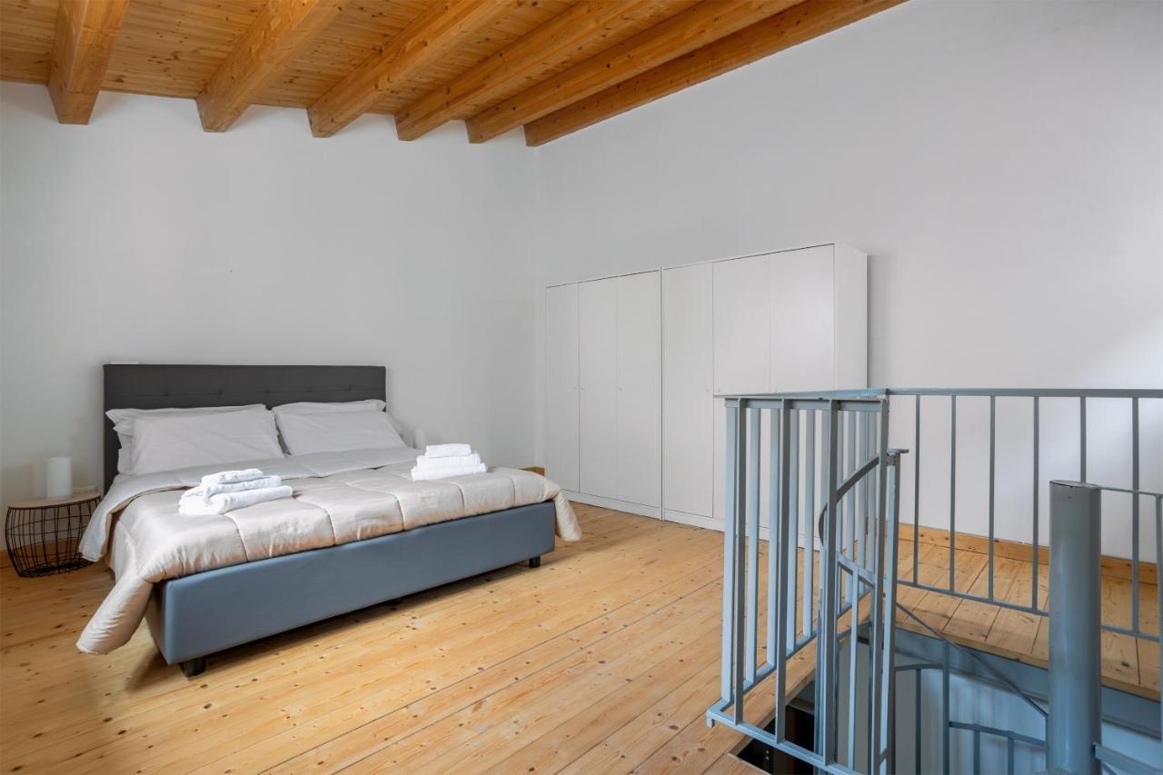 Casa Dei Quattro Canti B&B Palermo Ngoại thất bức ảnh